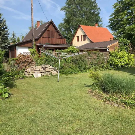 Vila Seregely Haz Balatonfenyves