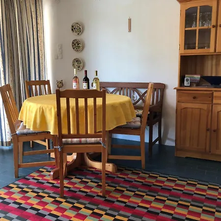 Vila Seregely Haz Balatonfenyves